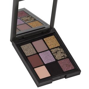Huda Beauty Wild Obsessions Eyeshadow Palette - Jaguar